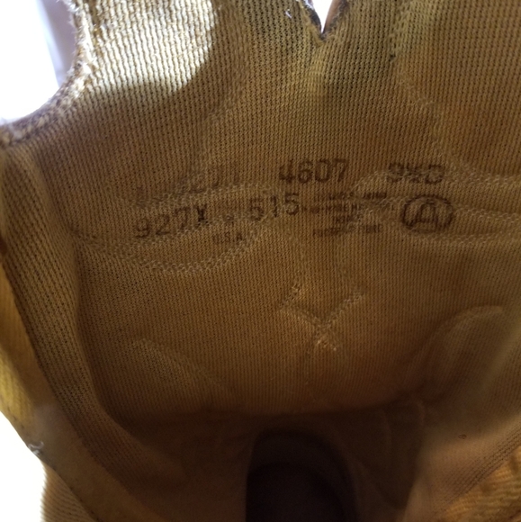4 Pairs of Cowboy Boots main image 7